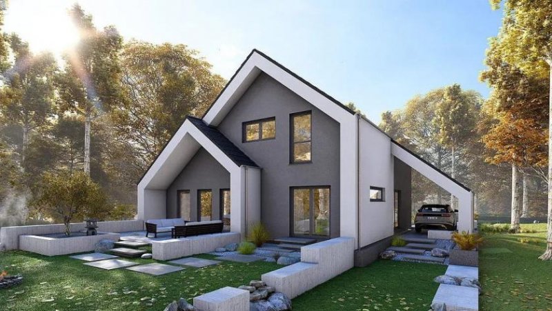 Bad Segeberg # MODERNES WOHNEN MIT STIL UND KOMFORT # Haus kaufen