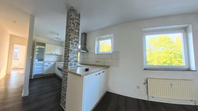 Ratzeburg Helle, modernisierte 4-Zi.-Wohnung in der Ratzeburger Vorstadt Wohnung kaufen