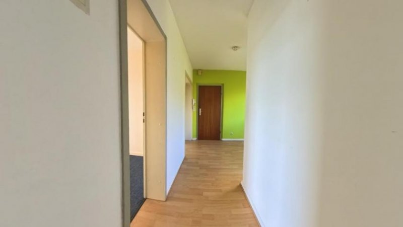 Ratzeburg Modernisierungsbed. 3-Zi.-Wohnung in der Ratzeburger Vorstadt Wohnung kaufen