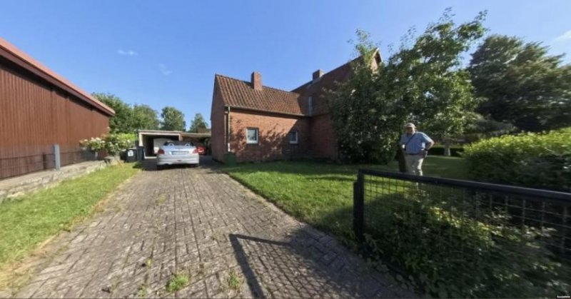 Ratzeburg Solides Einfamilienhaus für die große Familie Nh.Küchensee in Ratzeburg St.Georgsberg Haus kaufen