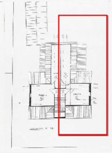 Eckernförde Schöne Wohnung über 2 Ebenen mit Loggia Wohnung kaufen