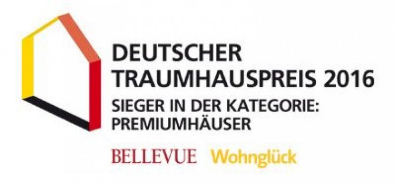 Brebel Das Energiesparende Haus, Außen kompakt und innen großzügig bietet reichlich Platz für Familie und Freunde Haus kaufen