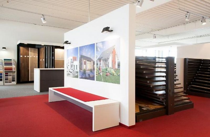 Ostenfeld (Rendsburg) Viel Platz, auch unterm Dach, bauen Sie Ihr Traumhaus zu Mietähnlichen Investitionen Haus kaufen