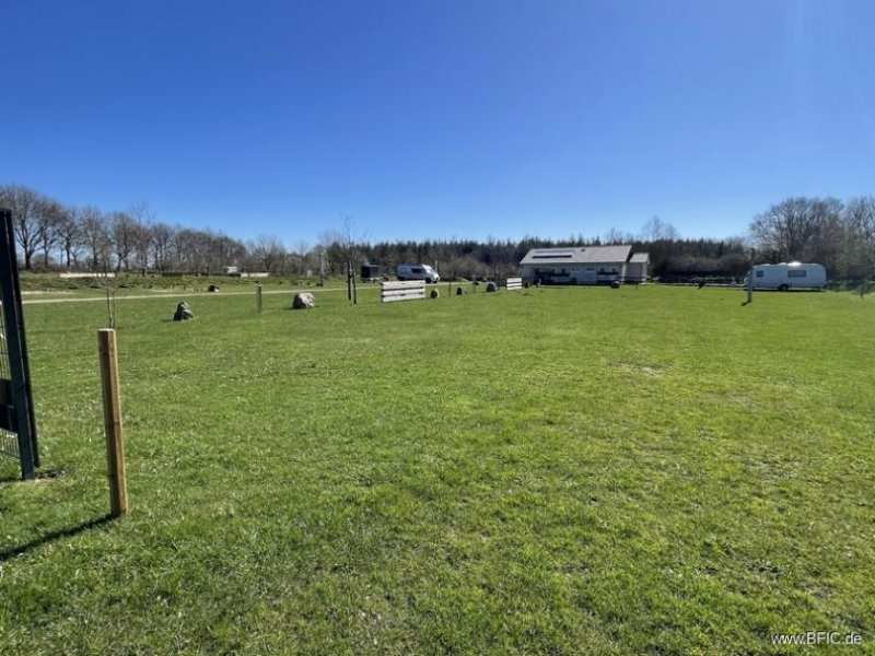 Silberstedt Campingplatz, Gastro, Catering direkt am Fluss Treene, Kanustation in landschaftlich reizvoller Lage Gewerbe kaufen