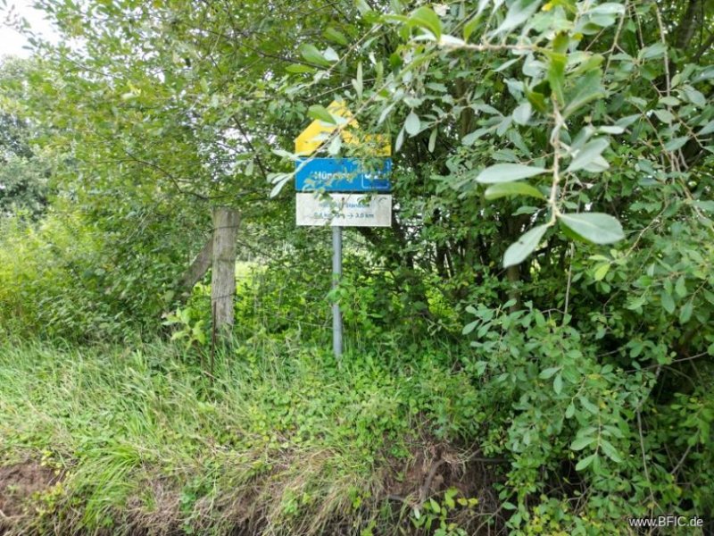 Silberstedt Campingplatz, Gastro, Catering direkt am Fluss Treene, Kanustation in landschaftlich reizvoller Lage Gewerbe kaufen