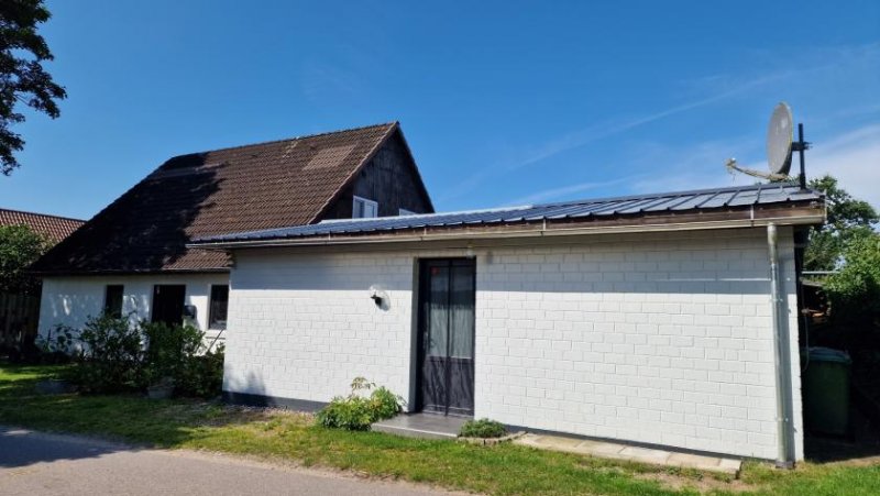 Großenwiehe Ruhiges schönes EFH in Kleinwiehe (viel saniert) Haus kaufen