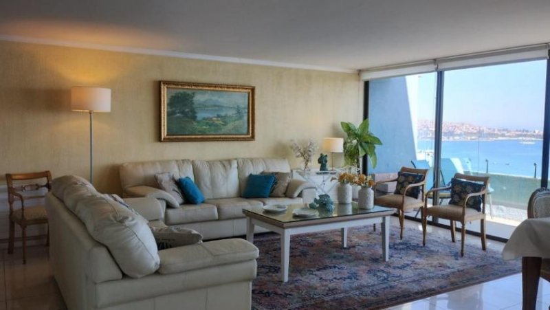 Viña del Mar Exklusive Wohnung in Viña del Mar, Chile zu verkaufen Wohnung kaufen