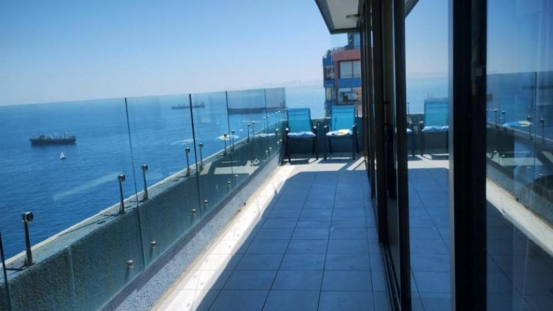 Viña del Mar Exklusive Wohnung in Viña del Mar, Chile zu verkaufen Wohnung kaufen