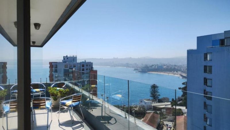 Viña del Mar Exklusive Wohnung in Viña del Mar, Chile zu verkaufen Wohnung kaufen