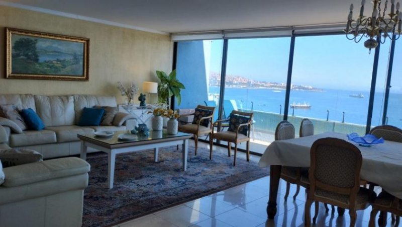 Viña del Mar Exklusive Wohnung in Viña del Mar, Chile zu verkaufen Wohnung kaufen