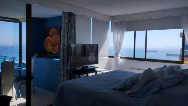 Viña del Mar Exklusive Wohnung in Viña del Mar, Chile zu verkaufen Wohnung kaufen