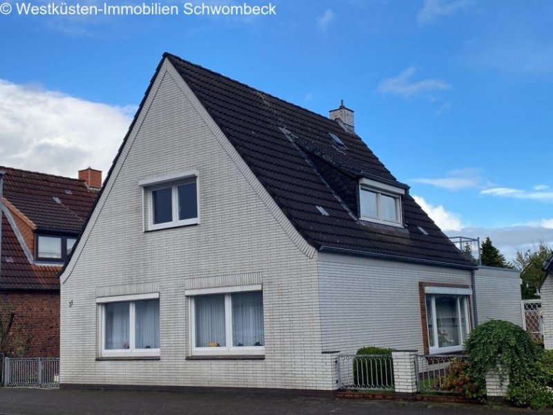 Heide Hübsches, einzugsbereites Haus in Innenstadtlage! Haus kaufen