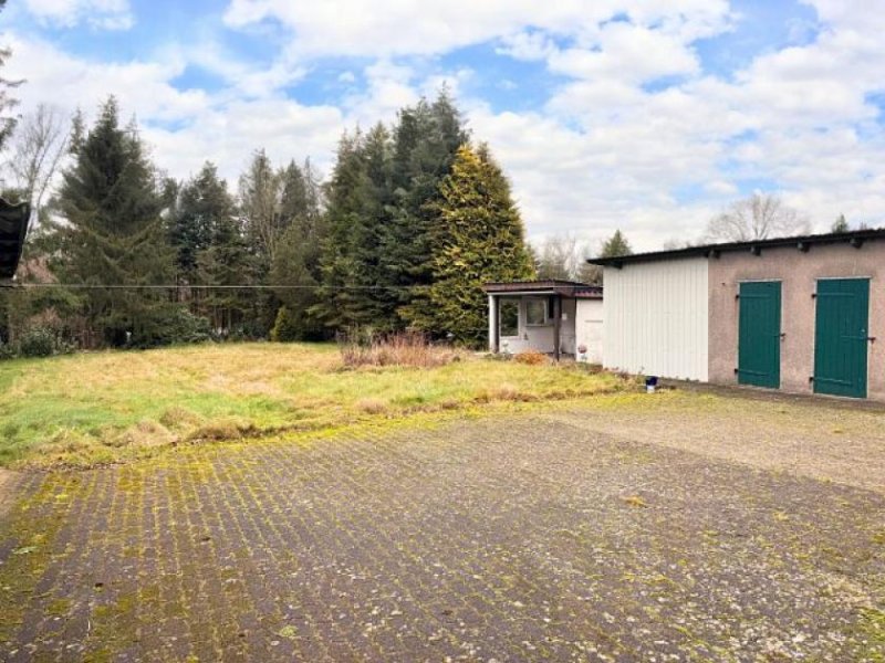 Tellingstedt Viel Platz und Möglichkeiten: Ihr Haus in Tellingstedt/Dithmarschen Haus kaufen