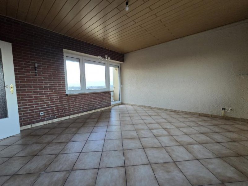 Husum **Attraktive 2 Zimmer-Wohnung 52 qm 7.OG Nordseeblick Garage Husum** Wohnung kaufen