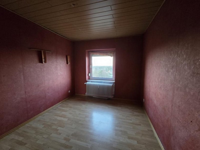 Husum **Attraktive 2 Zimmer-Wohnung 52 qm 7.OG Nordseeblick Garage Husum** Wohnung kaufen