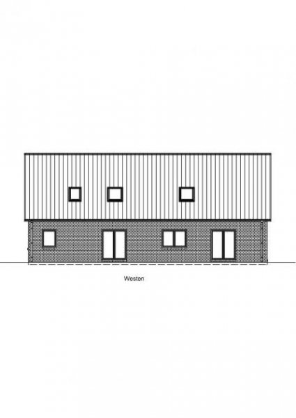 Husum ** Husum/Kampsiedlung ~ Schlüsselfertige Doppelhaushälfte in idyllischer Lage ** Haus kaufen