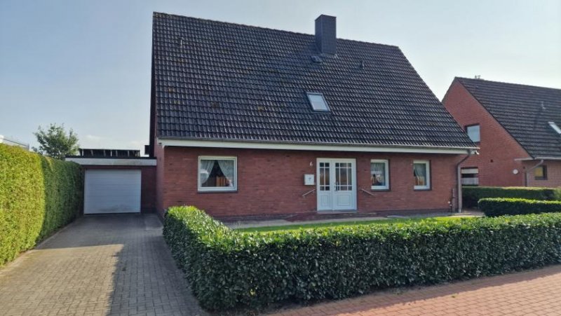 Schwesing Großes schönes Haus mit viel Platz nähe Husum Haus kaufen