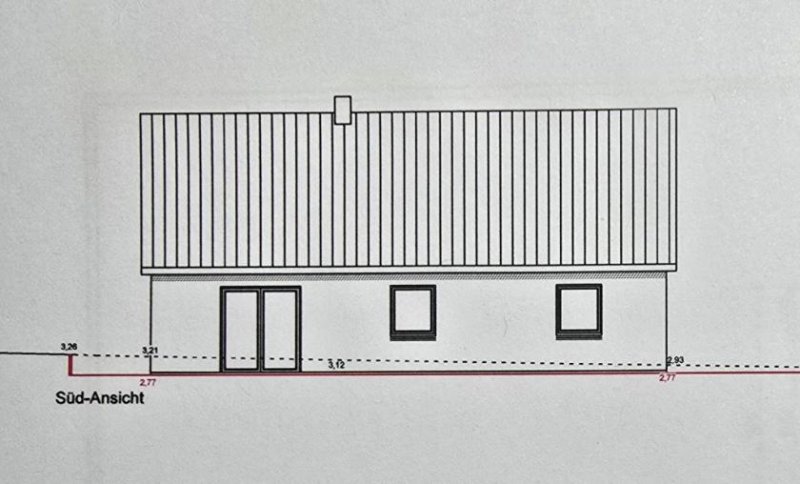 Nordstrand **Neubau - Modernes Einfamilienhaus mit traumhaftem Ausblick - Nordstrand** Haus kaufen