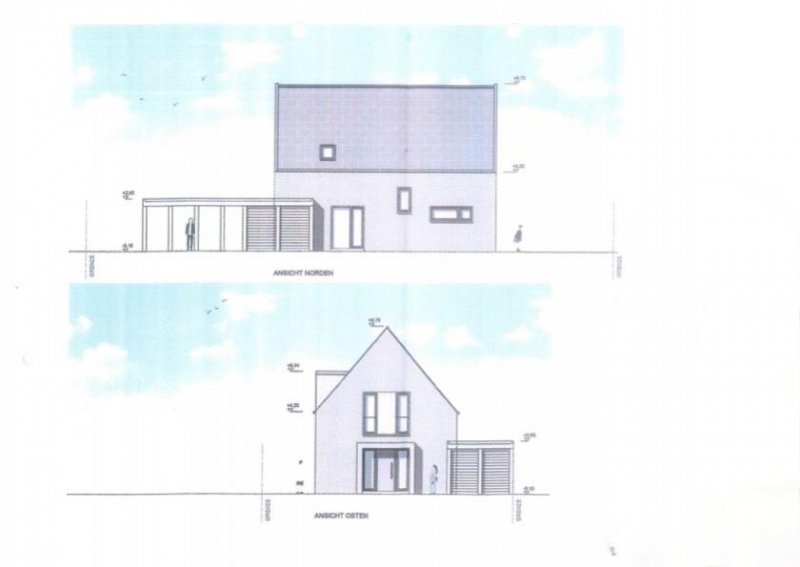 Oldenburg * KfW-Förderung * Wärmepumpe * Photovoltaik * Neubau*bezugsfertig * ca. 19 Km vor Oldenburg * Haus kaufen