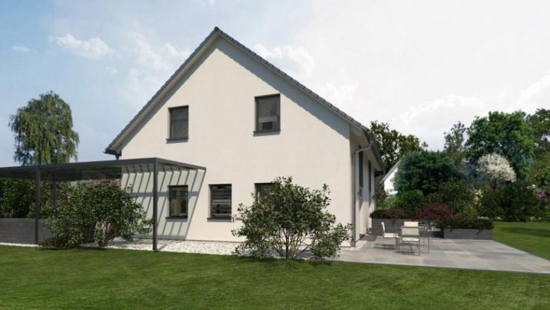 Zetel DAS DOMIZIL FÜR KLEINFAMILIEN Haus kaufen