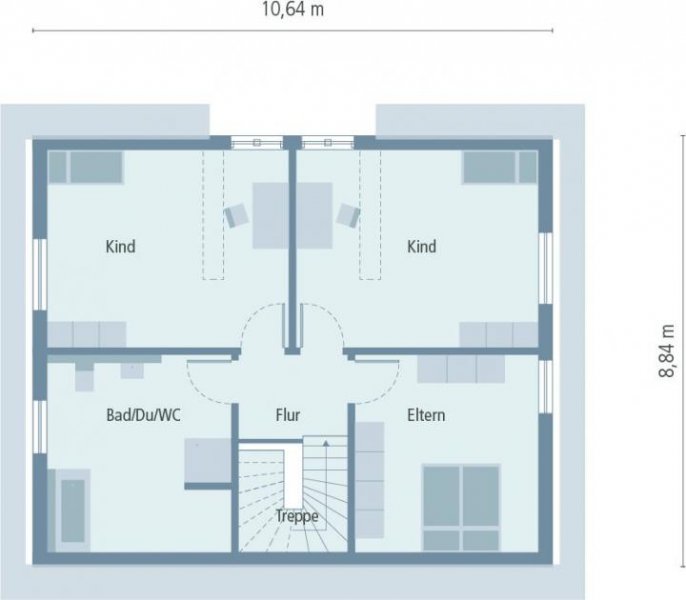 Zetel Ein Haus mit vielen tollen Plätzen Haus kaufen