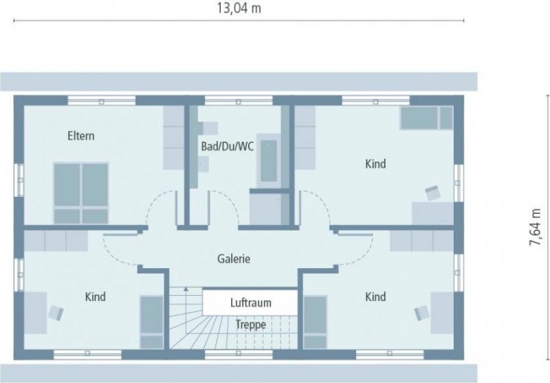 Zetel Ein Zuhause mit grenzenlosen Möglichkeiten Haus kaufen