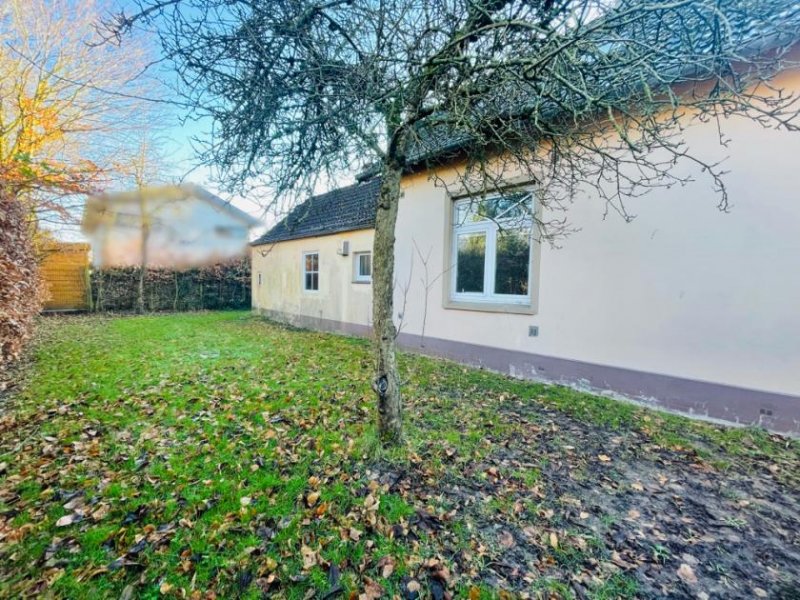 Wilhelmshaven *Handwerkerhaus mit Einliegerwohnung* *Renditeobjekt*Altbau* Haus kaufen