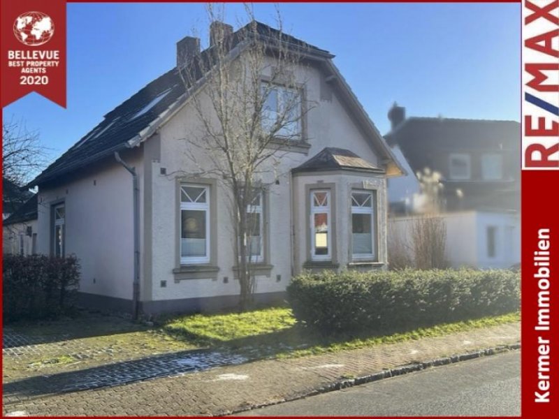 Wilhelmshaven *Handwerkerhaus mit Einliegerwohnung* *Renditeobjekt*Altbau* Haus kaufen