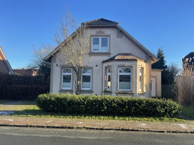 Wilhelmshaven *Handwerkerhaus mit Einliegerwohnung* *Renditeobjekt*Altbau* Haus kaufen