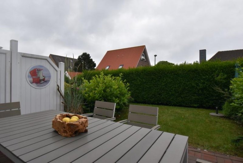 Langeoog PROVISIONSFREI !! Modernes Reihenmittelhaus auf der Nordseeinsel Langeoog Haus kaufen