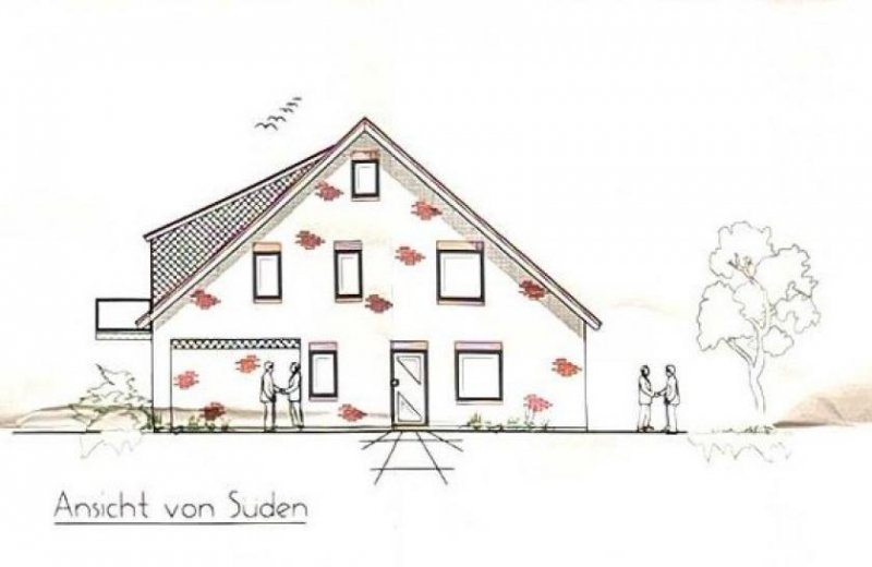 Norden NEUBAU – Bezugsfertige Erdgeschosswohnung mit Photovoltaikanlage, Lüftungsanlage, Carport! Wohnung kaufen