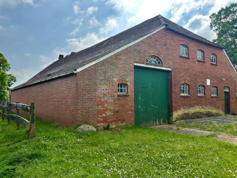 Ihlow * Resthof in Simonswolde, Gemeinde Ihlow * Haus kaufen