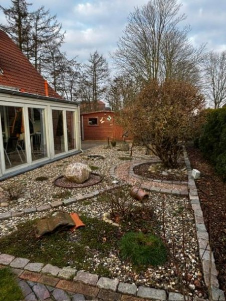 Südbrookmerland *Engerhafe/Norden*liebevoll Renoviert*Kamin*Wintergarten*Carport*Wintergarten*nähe Zentralklinik* Haus kaufen