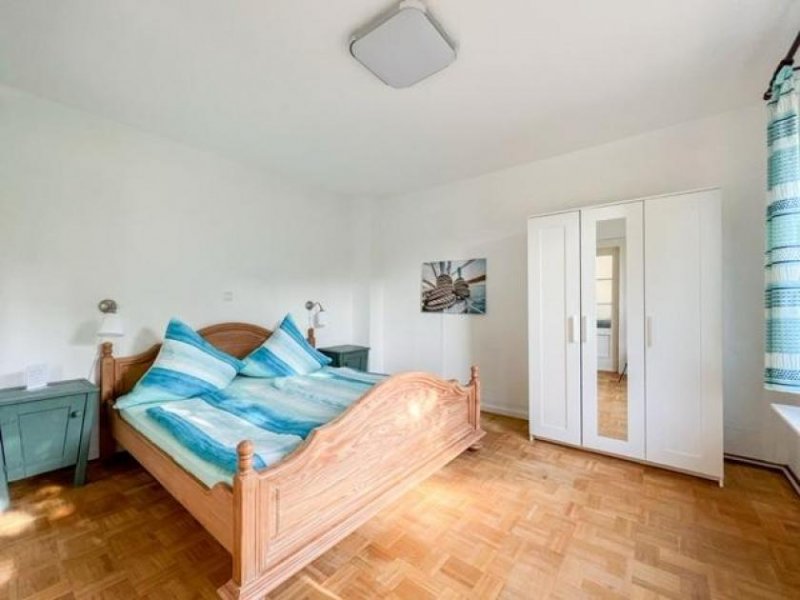 Großefehn * Helle und freundliche 3-Zimmer-Eigentumswohnung * 100 qm Garten * Kernsaniert 2022 * Wohnung kaufen