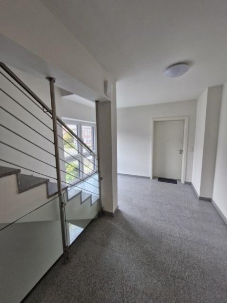 Emden Provisionsfrei ! Innenstadt - Exclusives Neubau-Penthouse am Wasser mit Tiefgarage ! Wohnung kaufen