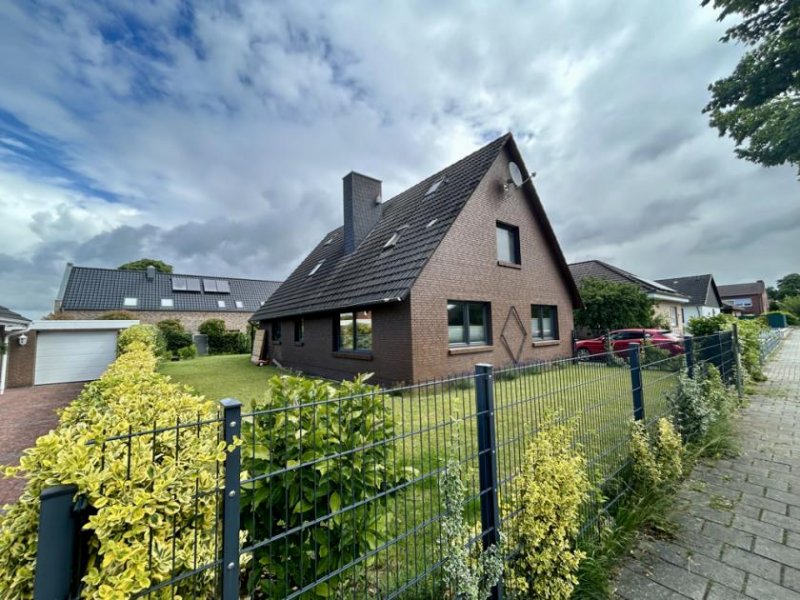 Leer (Ostfriesland) * Einfamilienhaus in Leer * Effizienzklasse D * 700 Meter vom Julianenpark * Haus kaufen