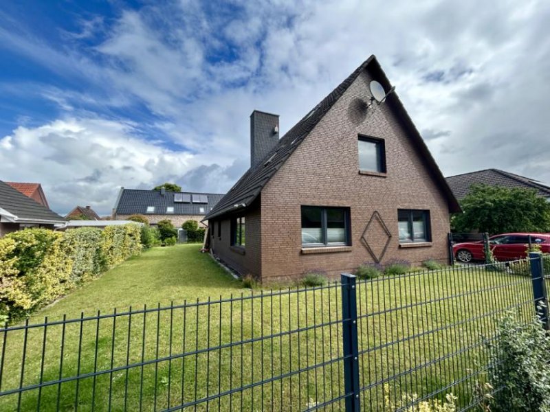 Leer (Ostfriesland) * Einfamilienhaus in Leer * Effizienzklasse D * 700 Meter vom Julianenpark * Haus kaufen