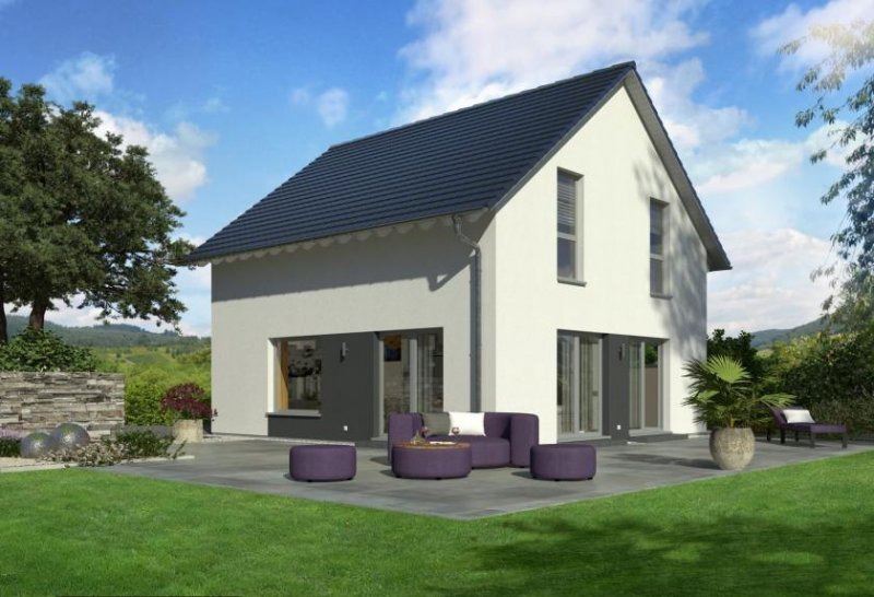 Leer (Ostfriesland) EINFAMILIENHAUS MIT OFFENER ARCHITEKTUR COOL Summer Angebot Haus kaufen