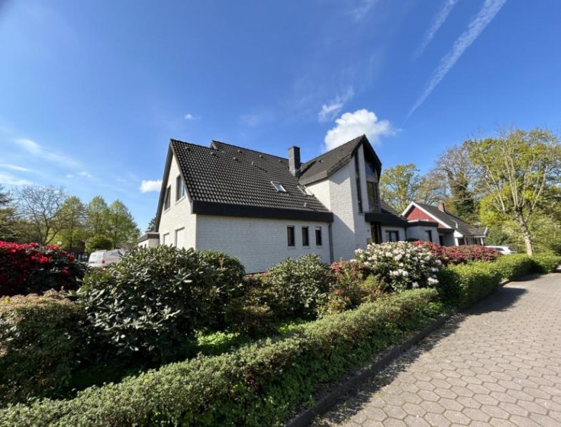 Leer (Ostfriesland) * Einfamilienhaus mit Einliegerwohnung in Leer-Heisfelde, Westerhammrich * Top Lage in Leer * Haus kaufen