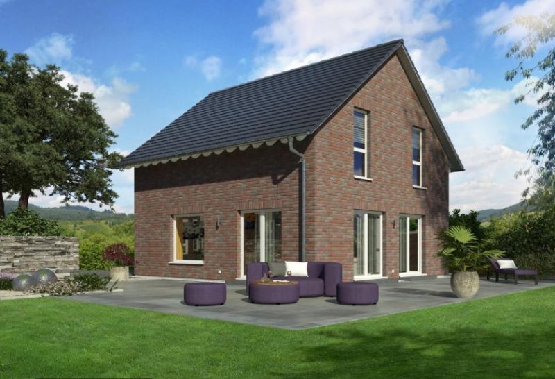 Leer (Ostfriesland) EINFAMILIENHAUS MIT OFFENER ARCHITEKTUR COOL Summer Angebot Haus kaufen