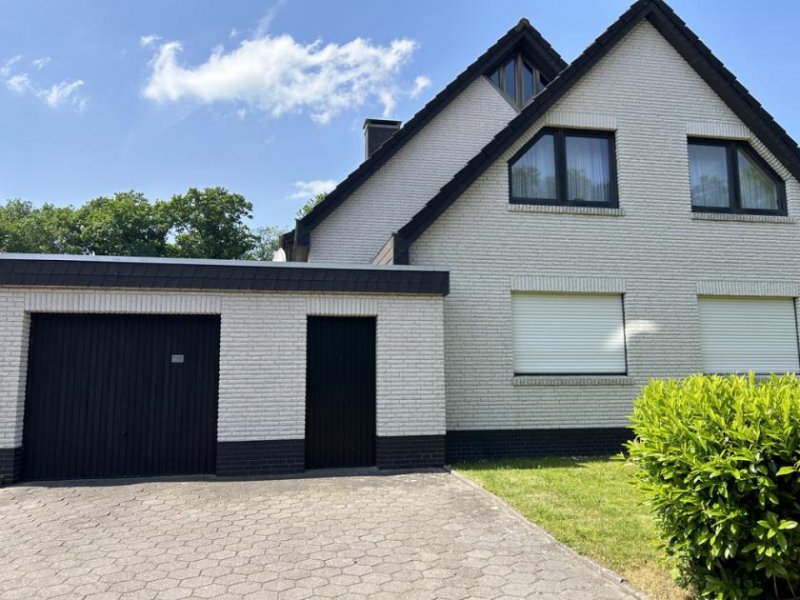 Leer (Ostfriesland) * Einfamilienhaus mit Einliegerwohnung in Leer-Heisfelde, Westerhammrich * Top Lage in Leer * Haus kaufen