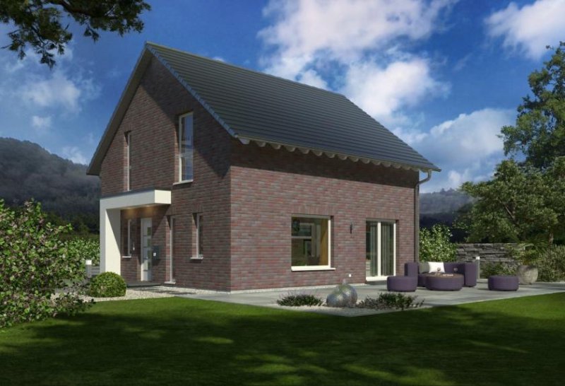 Leer (Ostfriesland) EINFAMILIENHAUS MIT OFFENER ARCHITEKTUR COOL Summer Angebot Haus kaufen