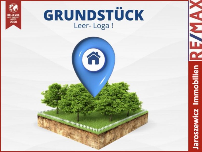 Leer (Ostfriesland) TOP Lage * Grundstück * Inkl. Entwurf für 6 Wohnungen * Grundstück kaufen