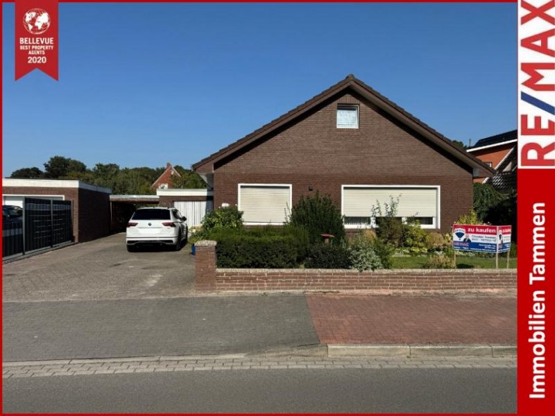 Westoverledingen * Einfamilienhaus in zentraler Lage * Fußläufig einkaufen etc. * Gepflegt * Haus kaufen