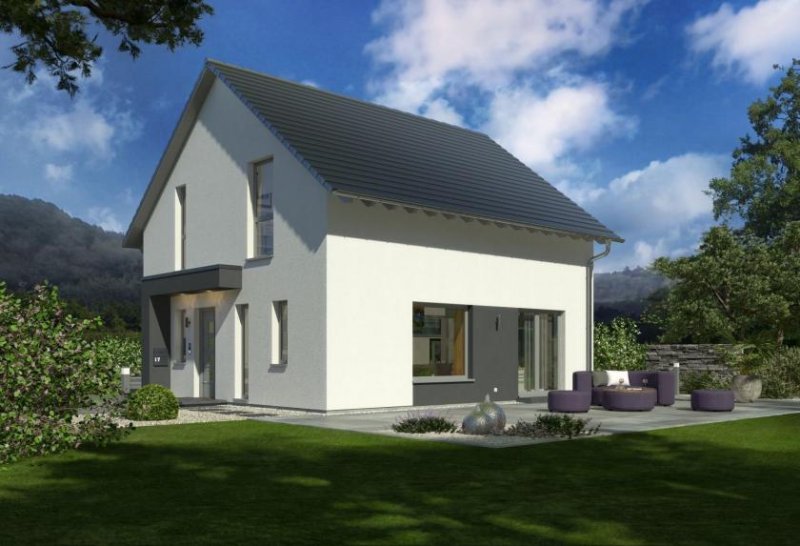 Westoverledingen EINFAMILIENHAUS MIT OFFENER ARCHITEKTUR COOL Summer Angebot Haus kaufen