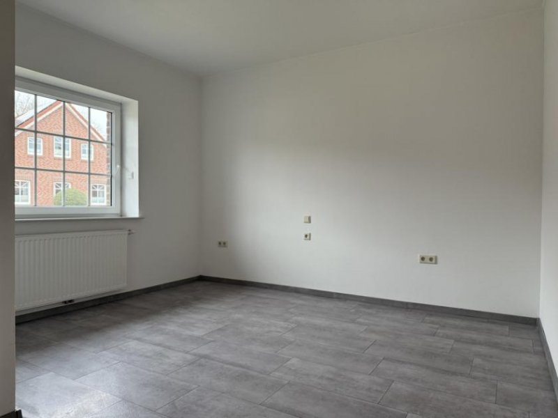 Westoverledingen * Exklusiver Bungalow * Sehr gepflegt! * Super Lage * Garage integriert * Haus kaufen