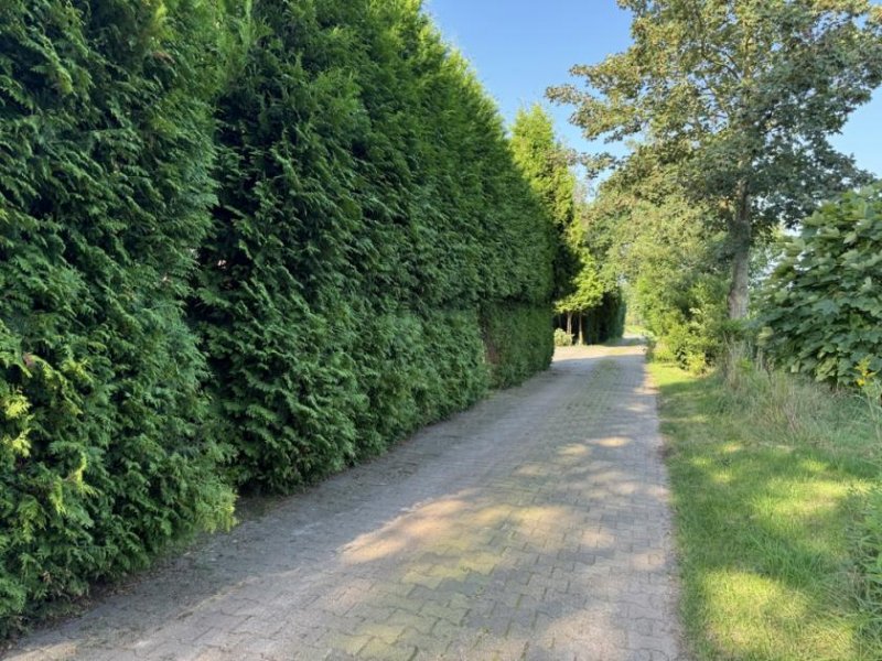 Westoverledingen * Handwerker aufgepasst * In zweiter Reihe * Großes Grundstück von 2500 m² * Haus kaufen