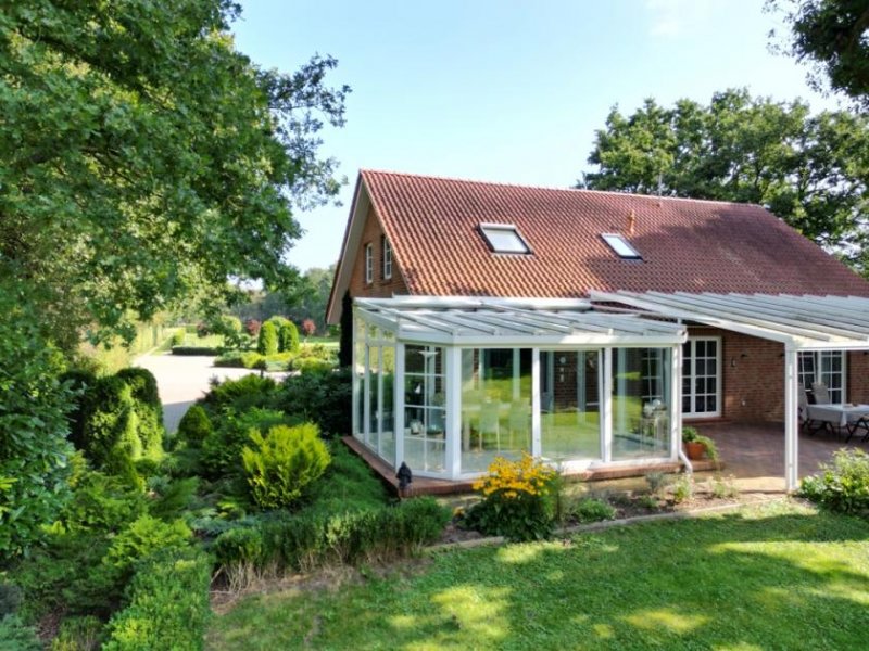 Westoverledingen * Tolle Alleinlage! * Großzügiger Garten * Traumhafter Ausblick * Haus kaufen