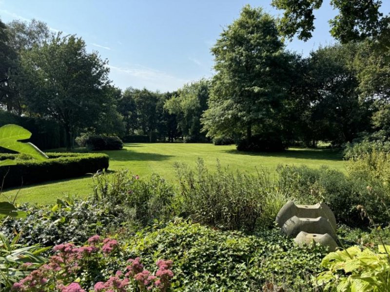 Westoverledingen * Tolle Alleinlage! * Großzügiger Garten * Traumhafter Ausblick * Haus kaufen