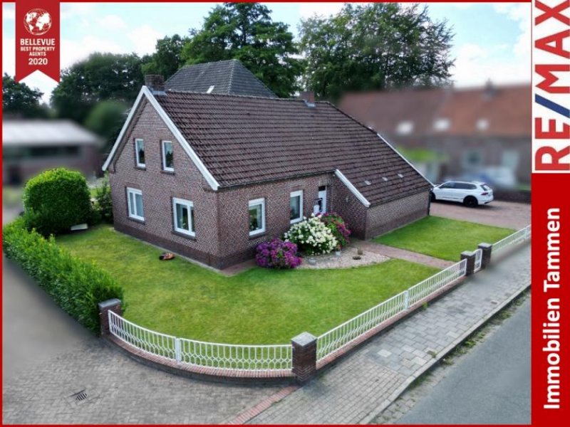 Westoverledingen * Tolle Wohnlage in Westoverledingen * Garage * Pflegeleicht * Sehr gepflegt * Haus kaufen